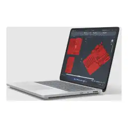 Microsoft Surface Laptop Studio 2 for Business - Coulissante - Intel Core i7 - 13800H - jusqu'à 5.2 GHz -... (Z1T-00006)_3